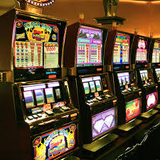 casino slot